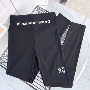 💓Alexander wang barbie pants with packaging [one box and one piece]